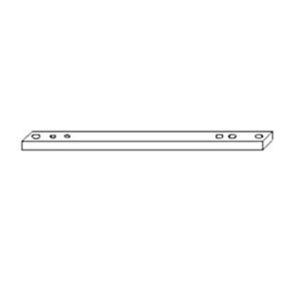 Drawbar Straight for Ford 86013306 113492 G170 8670 8670A