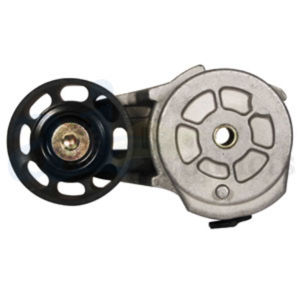 Tensioner Belt for Ford Case-IH Fiat 86013886 9840673, CT5050 CT5060 CT5070 CT5080 G170 G190 G210 G240 CR9060 CR9070 CR960 CR980 CS520 CS540 CS640 CS660 CX720 CX740 C
