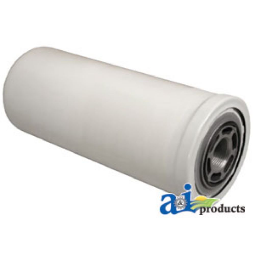 Filter Hydraulic Spin O for Ford 86018758 47131182 TJ275 TJ280 TJ325 TJ330 TJ375 TJ380 TJ425 TJ430 TJ450 TJ480 TJ500 TJ530 TM175 TM190 TS100A TS115A TS125A TS135A