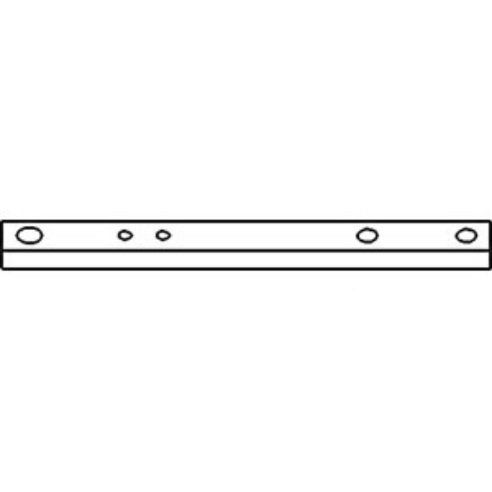 Drawbar for Ford 86402585 86402585 DX45 TC25 TC25D TC29 TC29D TC33 TC33D TC35 TC35D TC40 TC40D TC45 TC45D