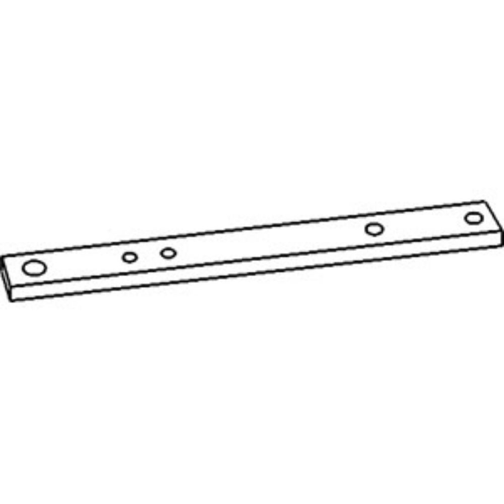 Drawbar for Ford 86402762 86524731 TC25 TC25D TC29 TC29D TC33 TC33D TC35 TC35D TC40 TC40D TC45 TC45D 1530 1630 1725 1925