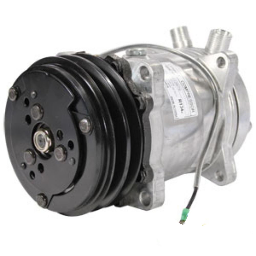 Compressor for Ford 86508521 86508521 TR87 TR88 TR89 TR97 TR98 TR99