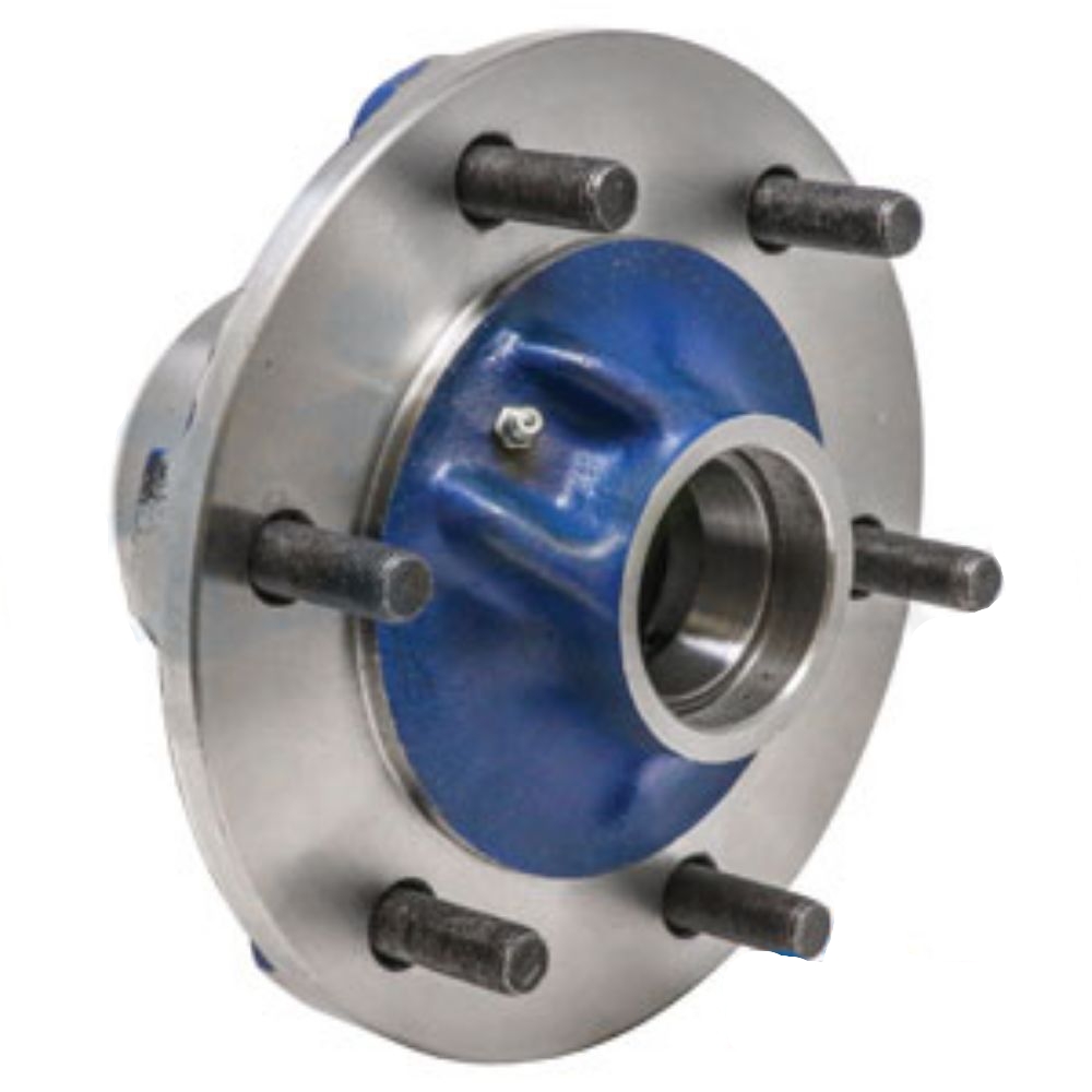 Hub Front Wheel for Ford 86511582 HF86511582 NAA 2000 2031 2111 2120 2131 4000 4031 4110TR 4120 4131 501 541 600 601 611 620 621 630 631