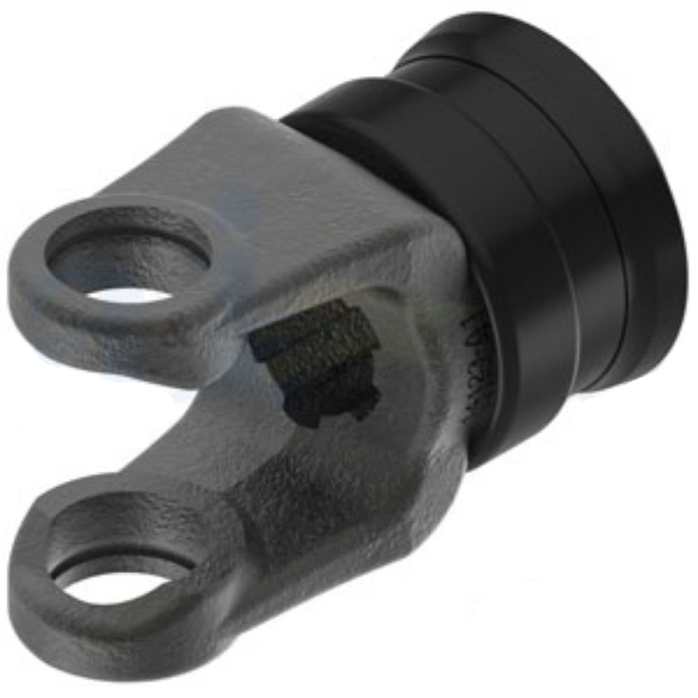 Yoke Spr Lock 14 1-3/8X6 for Ford 86528463 192436 640 644 648 311 565 495 304 305 306
