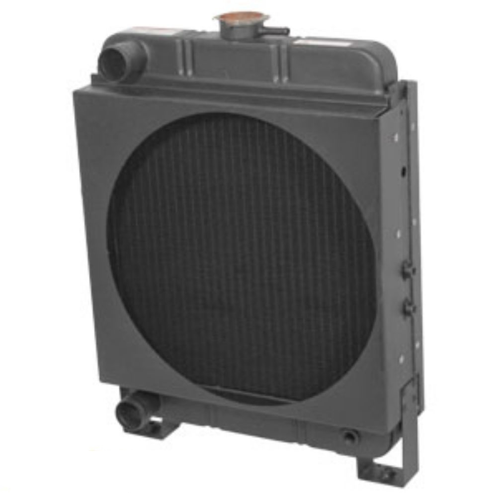 Radiator for Ford 86561701 211061 1200