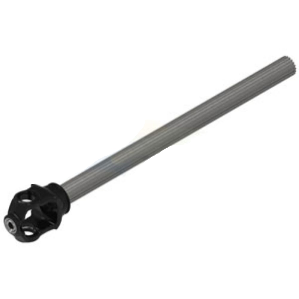 Cv Yoke & Shaft for Ford 86592687 86592687 1431 1432