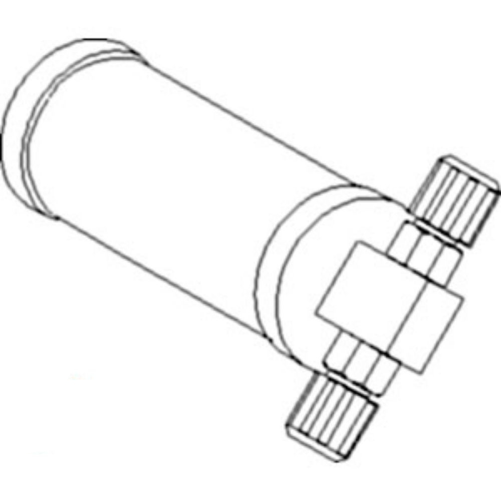 Drier for Ford Case-IH 86625481 AM86625481 420 C175 C185 C190 LT185.B LT190.B LS180 LS180.B LS185.B LS190 LS190.B L175 L180 L185 L190