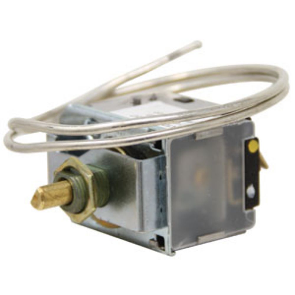Thermostatic Switch for Ford 87015296 87015296 TW10 TW15 TW20 TW25 TW30 TW35 TW5 230A 2310 233 234 2600 2600N 2600R 2600V 2610 2610V 2810 2910 333 334 335 360
