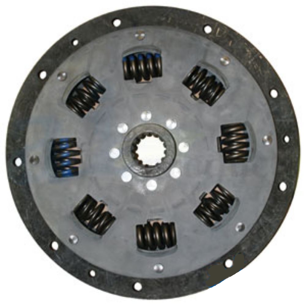 Dampner Main Drive for Ford 87304267 AM87304267 MXM120 MXM130 MXM140 MXM155 TM115 TM120 TM125 TM130 TM135 TM140 TM150 TM155 TM165 8160 8260 8360 8560 MXM120 MX