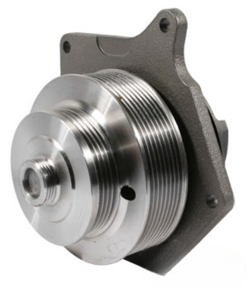 Water Pump for Ford Case-IH 87384588 AM87384588 WDX1902 WDX2302 MXM120 MXM130 MXM140 MXM155 MXM175 MXM190 HW345 HW365 TM120 TM130 TM140 TM155 TM175 TM190 TV145
