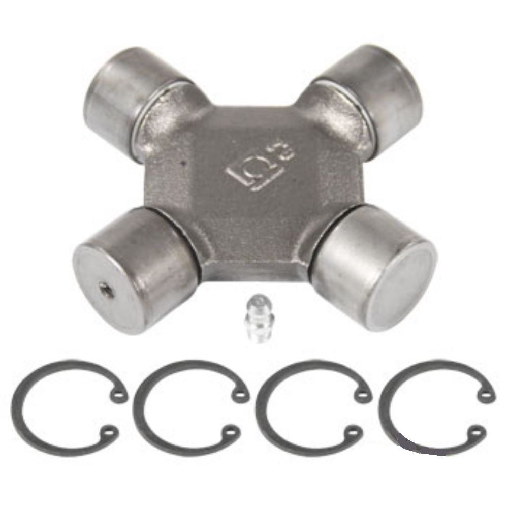 Cross & Bearing Kit for Ford 87517823 87517823 BR7060 BR7070 BR7090 BR740A BR750A BR780A H7230 H7330 1411 1412
