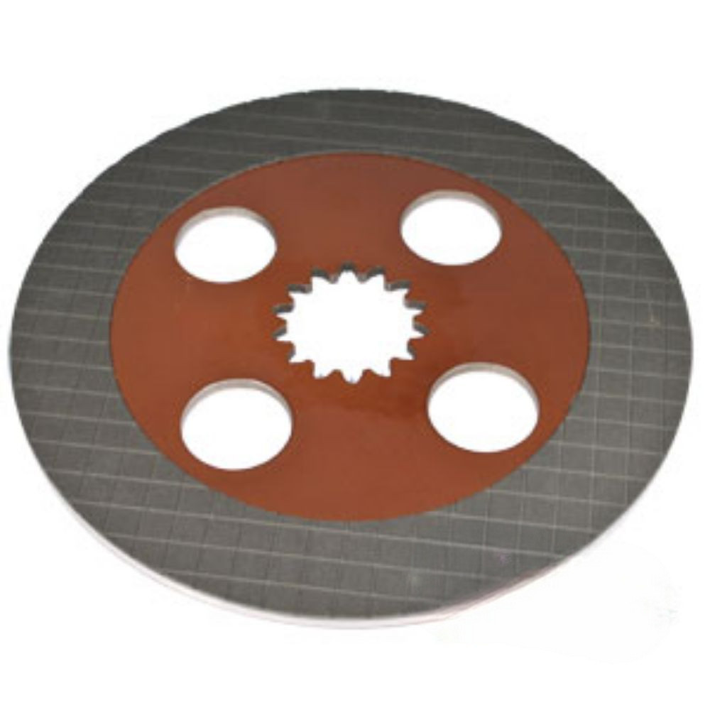 Disc Brake for Ford 87525157 VPJ8154 MXM120 MXM130 MXM140 MXM155 TM120 TM130 TM140 TM155