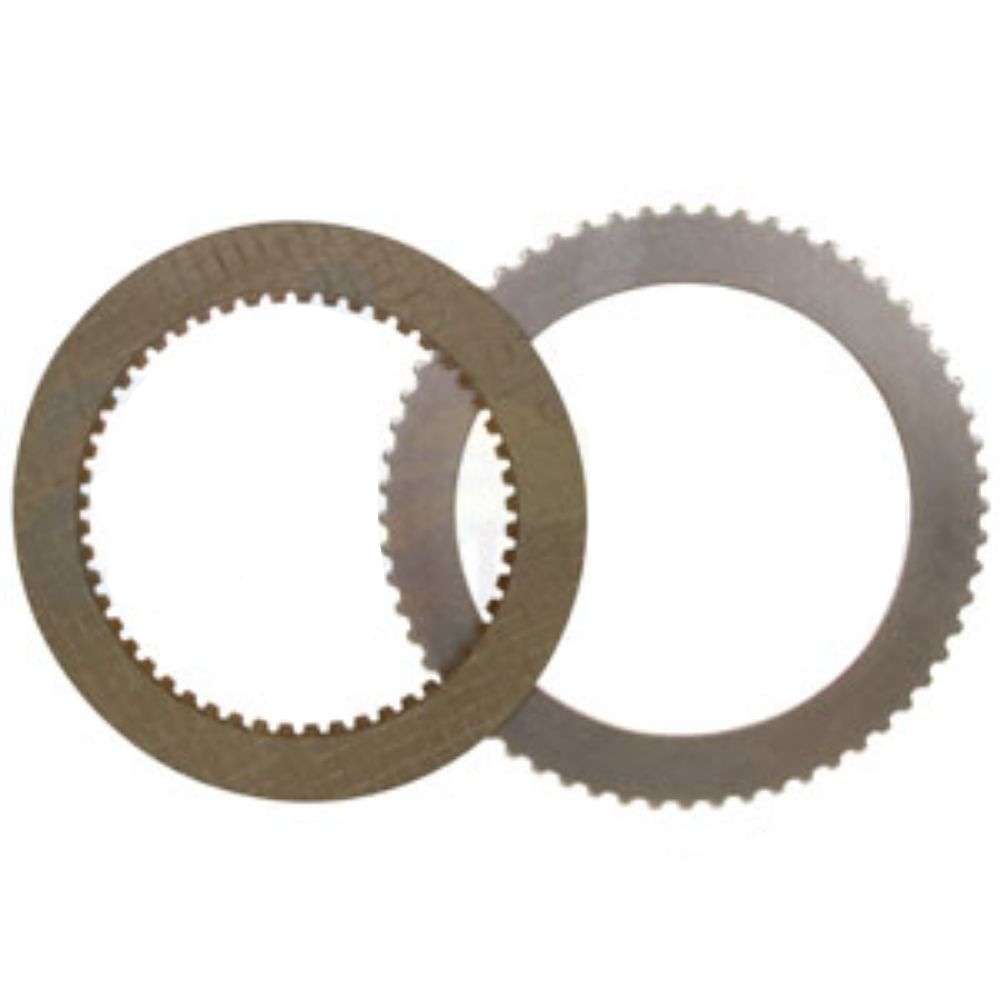 Clutch Pack Trans for Ford Case-IH 87530788 87530788 MXM120 MXM130 MXM140 MXM155 MXM175 MXM190 PUMA 125 PUMA 140 PUMA 150 PUMA 155 PUMA 160 PUMA 165 PUMA 170 PUMA 1