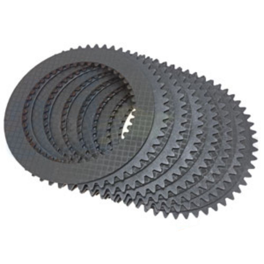 Clutch Pack Trans for Ford Case-IH 87530796 87530796 MXM120 MXM130 MXM140 MXM155 PUMA 150 PUMA 165 PUMA 180 TM115 TM120 TM125 TM130 TM135 TM140 TM150 TM155 TM165 TM