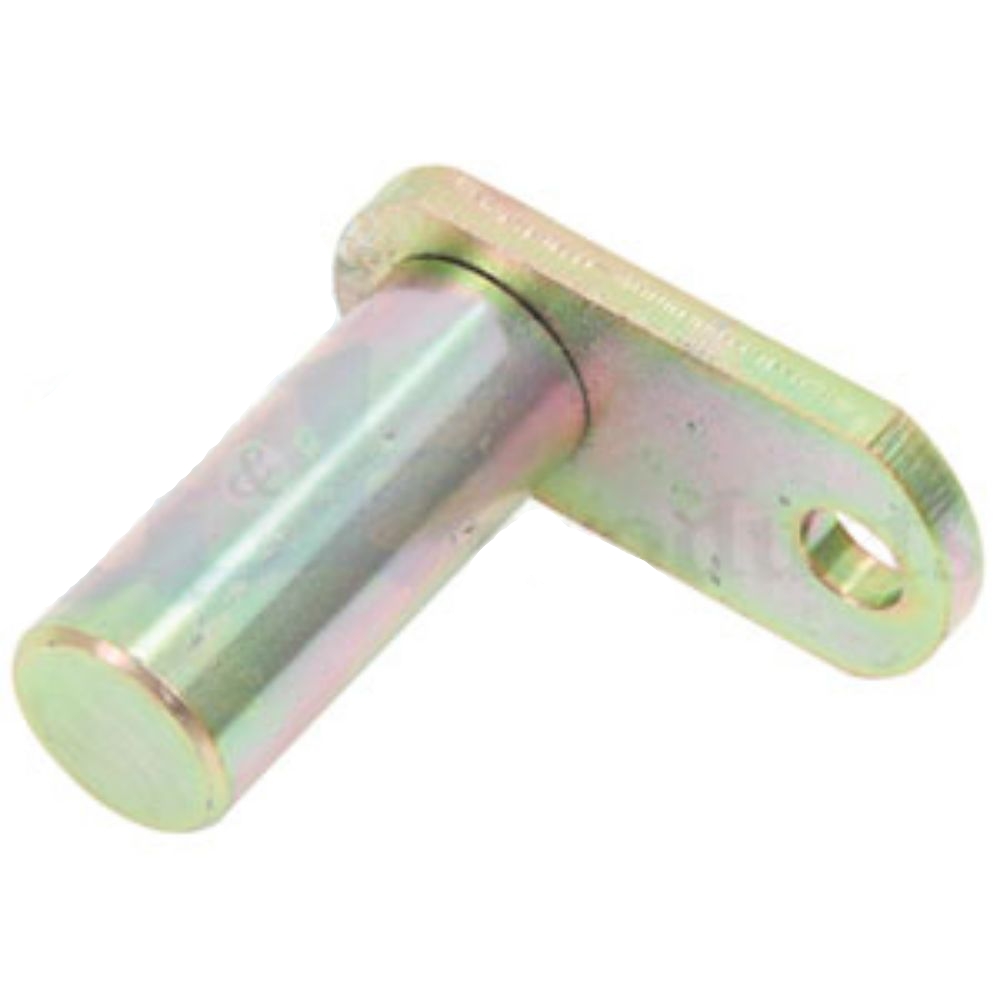 Pin Drawbar Pivot for Ford Case-IH 87673655 87396948, DX25 DX29 DX31 DX33 DX34 DX35 DX40 DX45 D25 D29 D33 D35 D40 D45 FARMALL 31 FARMALL 35 FARMALL 40 FARMALL 45 FAR