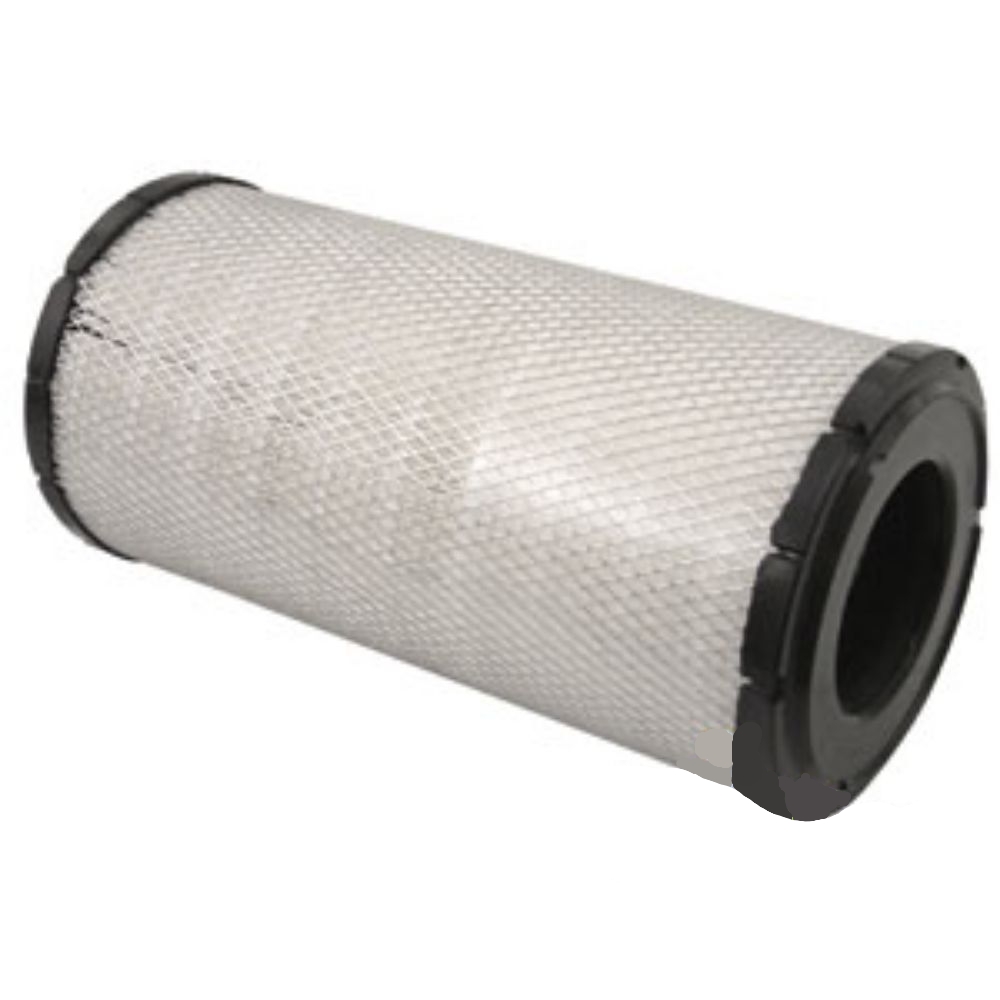 Filter Air Outer for Ford Case-IH 87682990 H515200090100 WDX1002S WDX1202 WDX1202S MAXXUM 115 MAXXUM 125 MAXXUM 140 MXM120 MXM130 MXM140 MXM155 MXU115 MXU125 MXU130 MXU