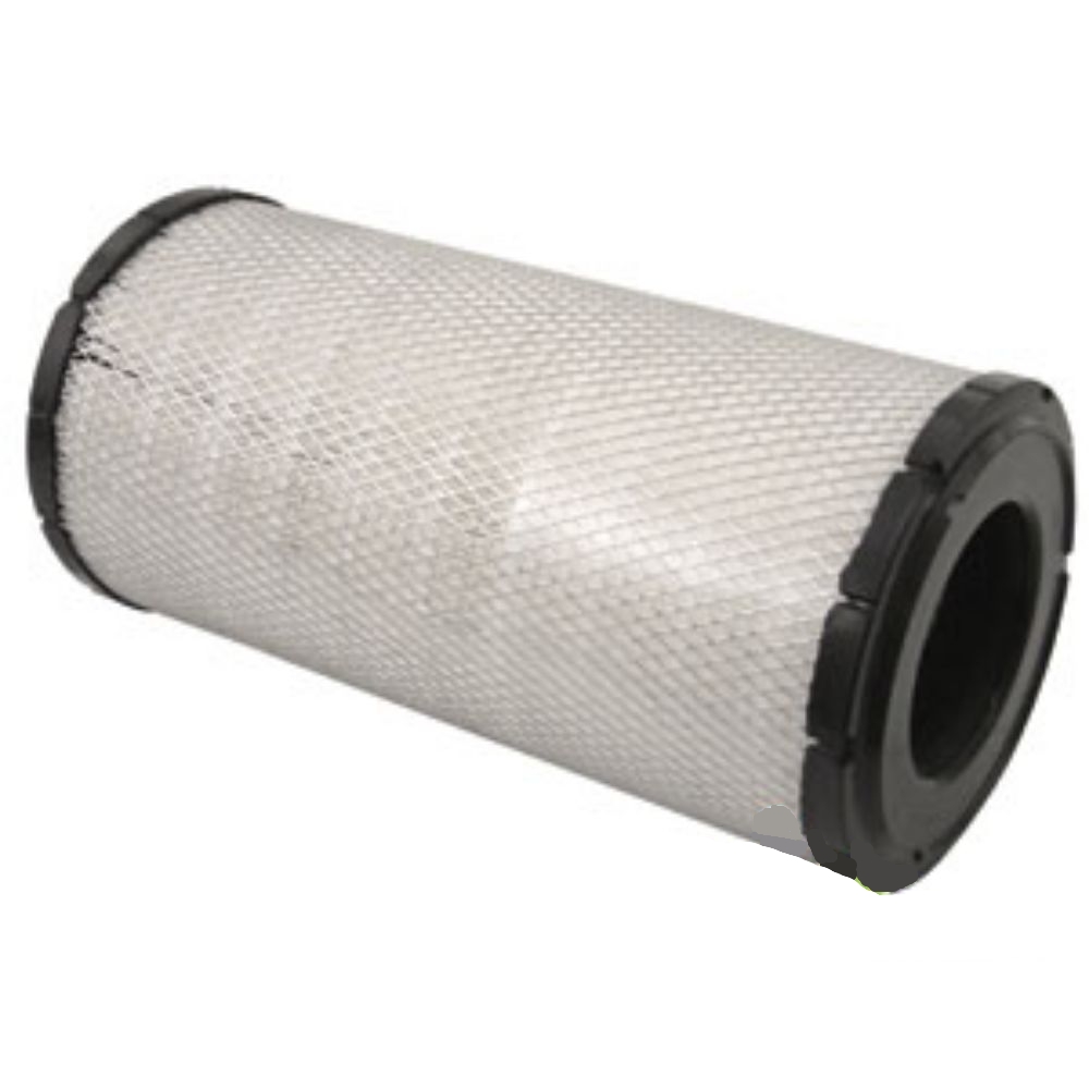 Filter Air Outer for Ford 87704244 AF5035 CX130B CX160B CX180B 521D 521E MAXXUM 100 MAXXUM 110 MAXXUM 120 MAXXUM 130 MXU100 MXU110 TS100A TS110A T6010 T6