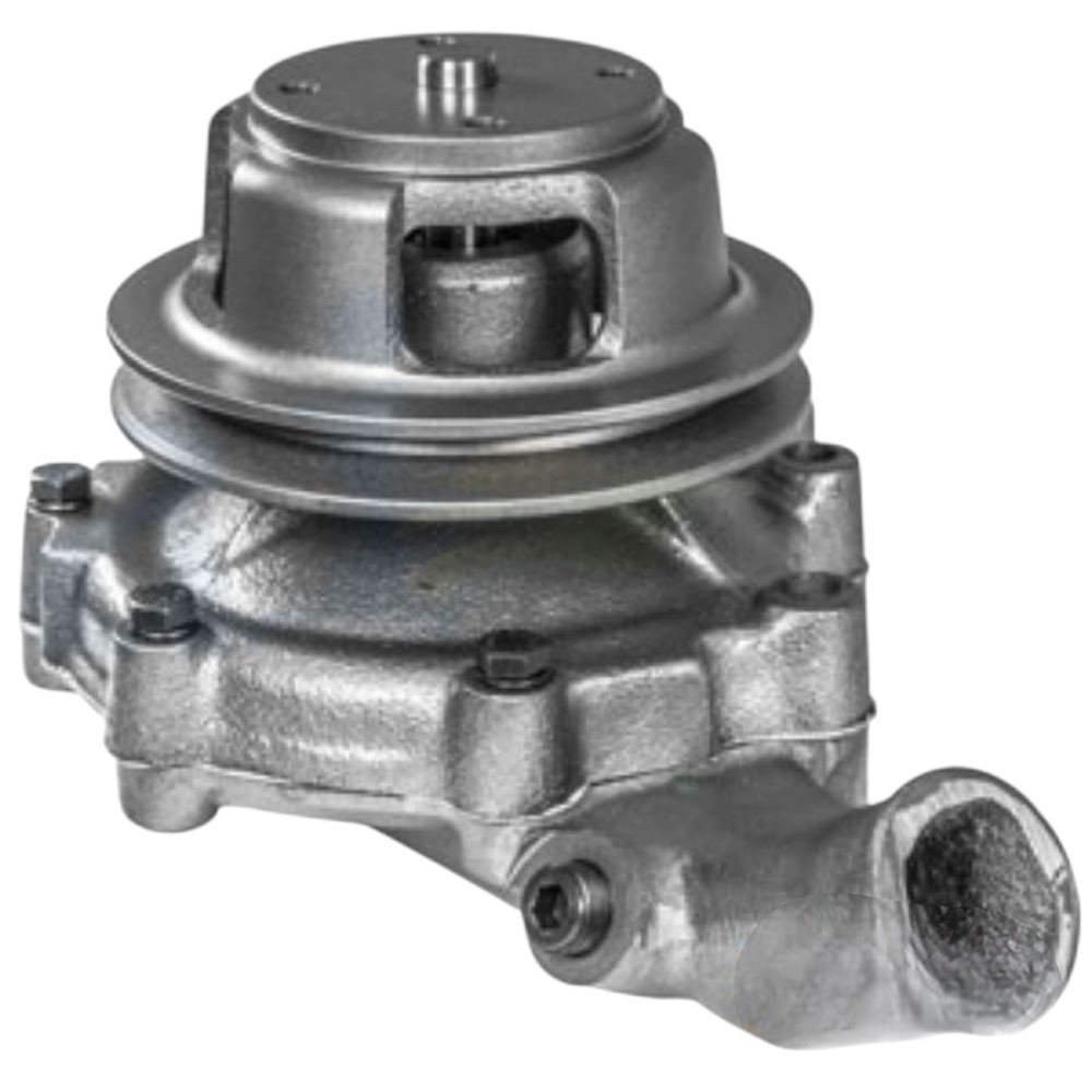 Water Pump for Ford 87800116 191363, 655 655A LS180 LX865 LX885 L783 L785 L865