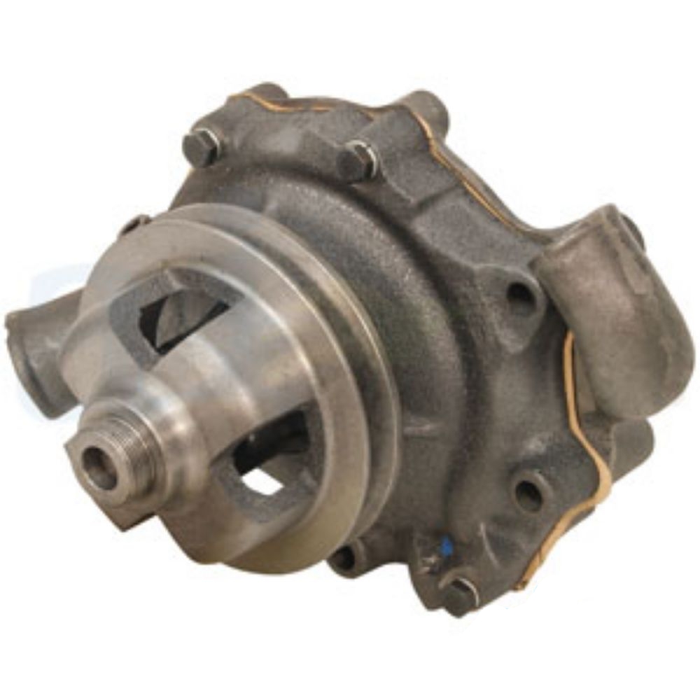 Water Pump Thr. Pulley for Ford 87800122 FAPN8A513HH TB80 TB85 5110 5610 5610S 6610 6610S 6710 6810 6810S 7010 7410 7610 7610S 7710