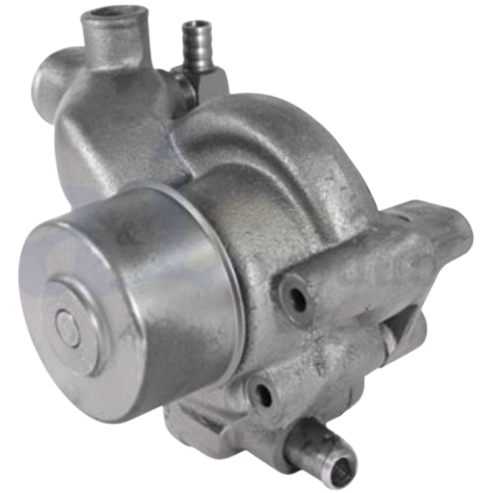 Water Pump for Ford 87800490 87800490-R 8670 8670A 8770 8770A 8870 8870A 8970 8970A