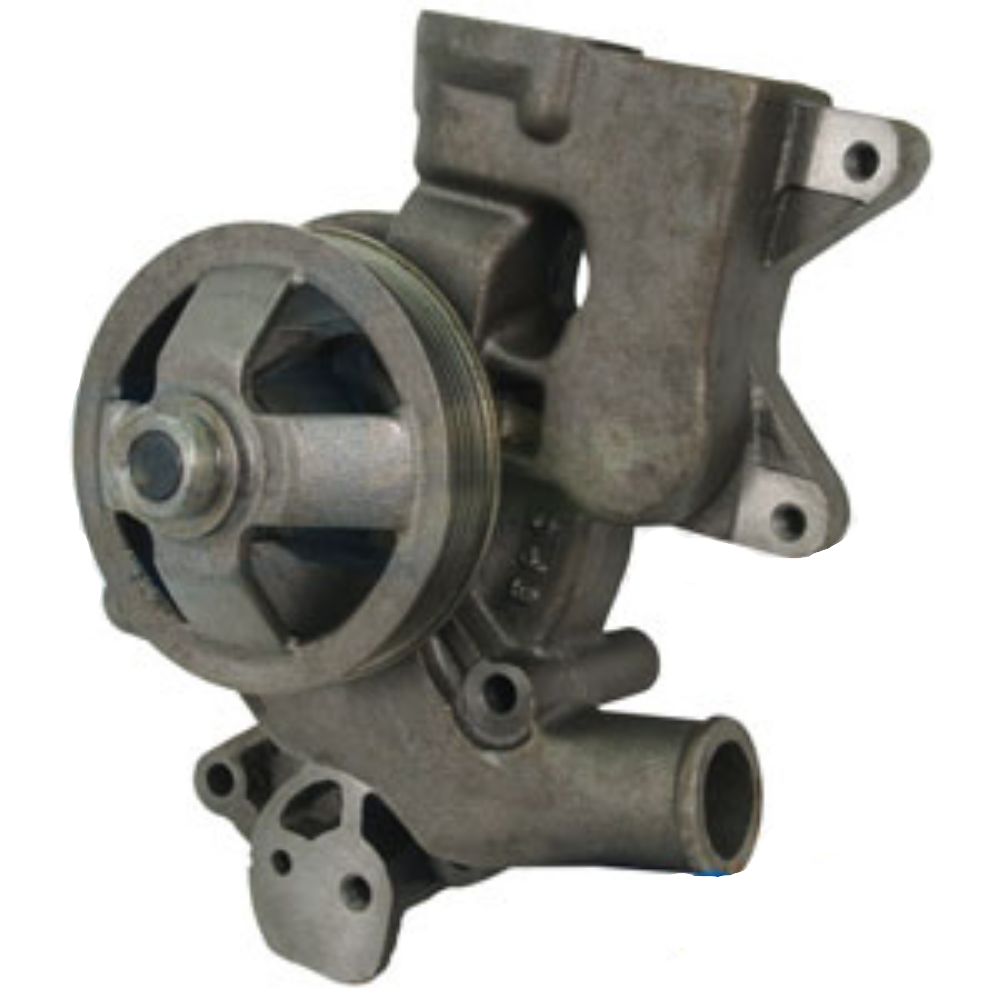 Water Pump for Ford 87800712 F0NN8501CC TS100 TS110 TS115 TS90 5640 6640 6640O 740 7740 7740O 7840 7840O 8240 8340 6640 TS100 TS110 7740 7840 TS115
