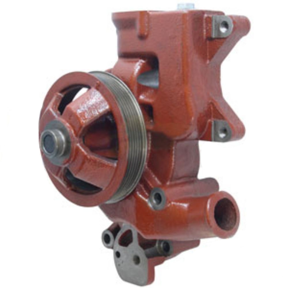 Water Pump for Ford 87800714 F0NN8501DA LS190 LX985 HW300 2450 2550 TS100 TS110 TS80 TS90 TS90E 5640 640 6640 6640O 7740 7740O 7840 7840O 8340