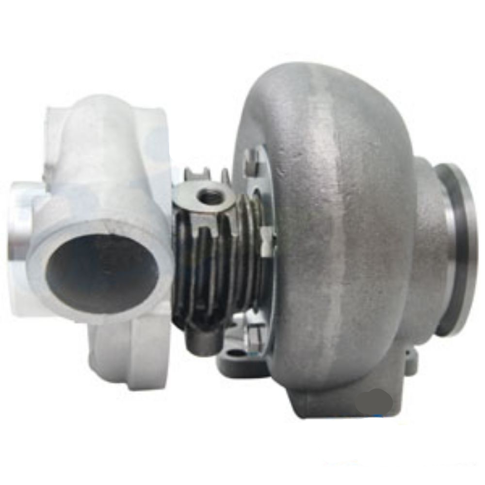 Turbocharger for Ford 87800959 465153-0004 LB110 LB115 LB90 575E (SN 31009910> Emissionized Engi 675E (SN 31009910> Emissionized Engi 2550 TB100 TB110 TB8
