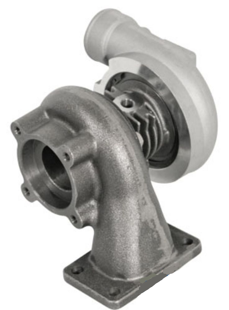 Turbocharger for Ford 87801413 465209-0004 345D 445D 545D LS180 LX865 LX885 L865 3930 3930N 4630 4630N 4630NO 4630O