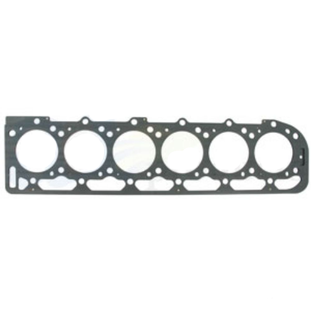 Gasket Cylinder Head for Ford Case-IH Fiat 87801753 F2NN6051AC, M135 TM125 TM135 TM150 TM165 TV140 8240 8340 8360 8560 8670 8670A 8770 8770A 8870 MXM135 MXM140 MXM150 MXM155 M