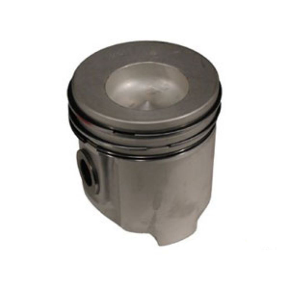 Piston With Rings Std for Ford 87802372 F0NN6108FA 5610S 5640 6610S 6640O 6810S 7840 7840O TS115 TS80 TS90 6640 8240 8260 8340