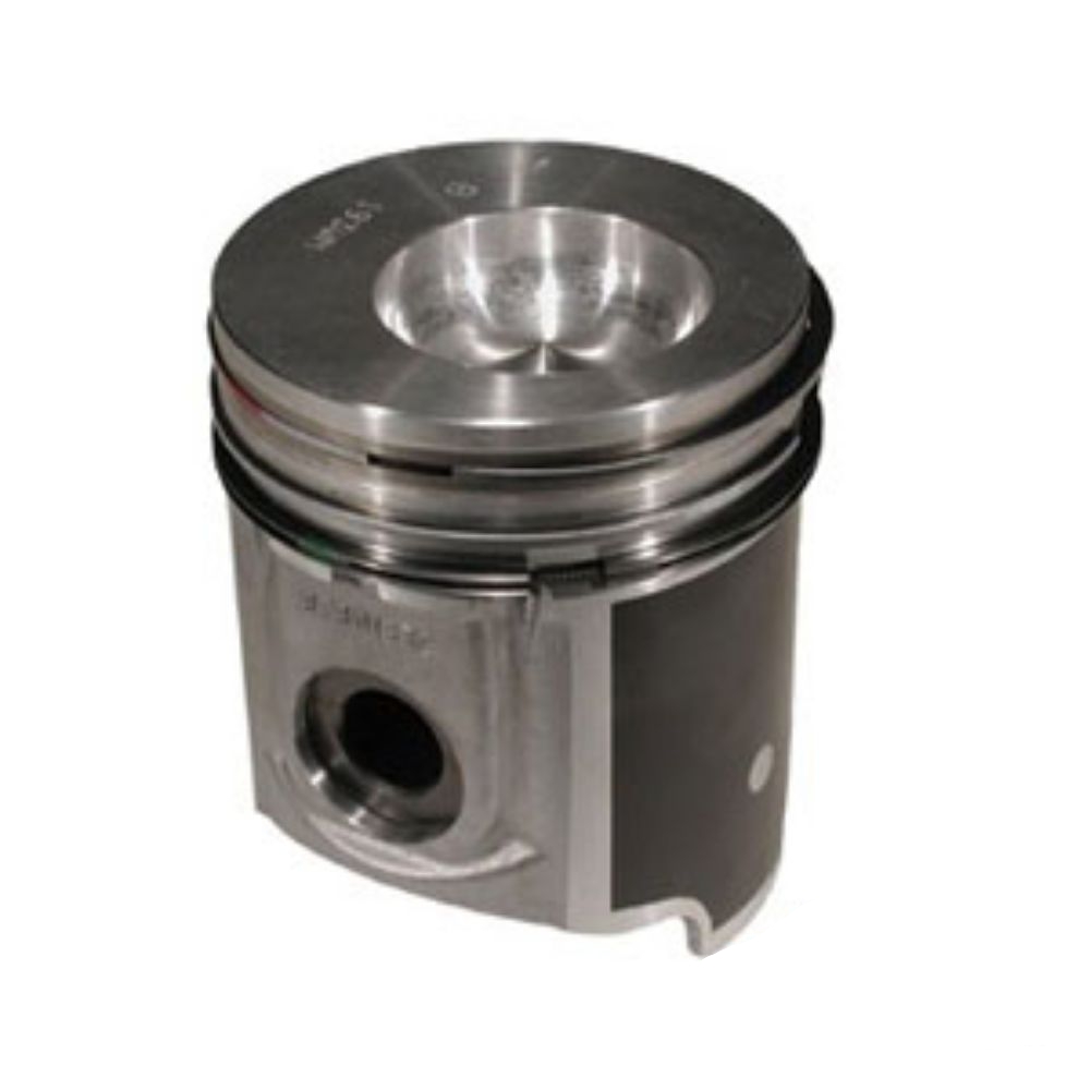 Piston With Rings for Ford 87802373 VPB3809 7810S 5640 7840