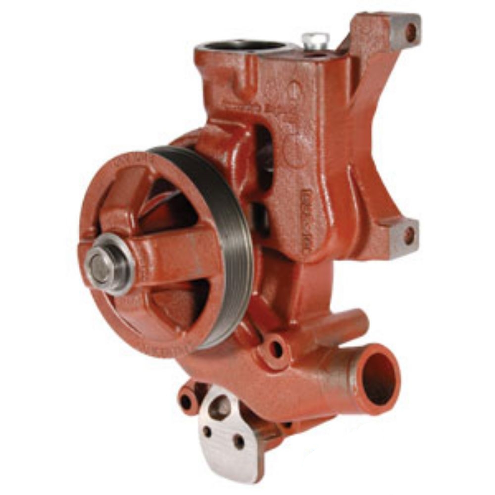 Pump Water for Ford 87840257 F87840257 TS100 TS110 TS90 5640 6640 6640O 740 7740 7740O 7840 7840O 8240 8340