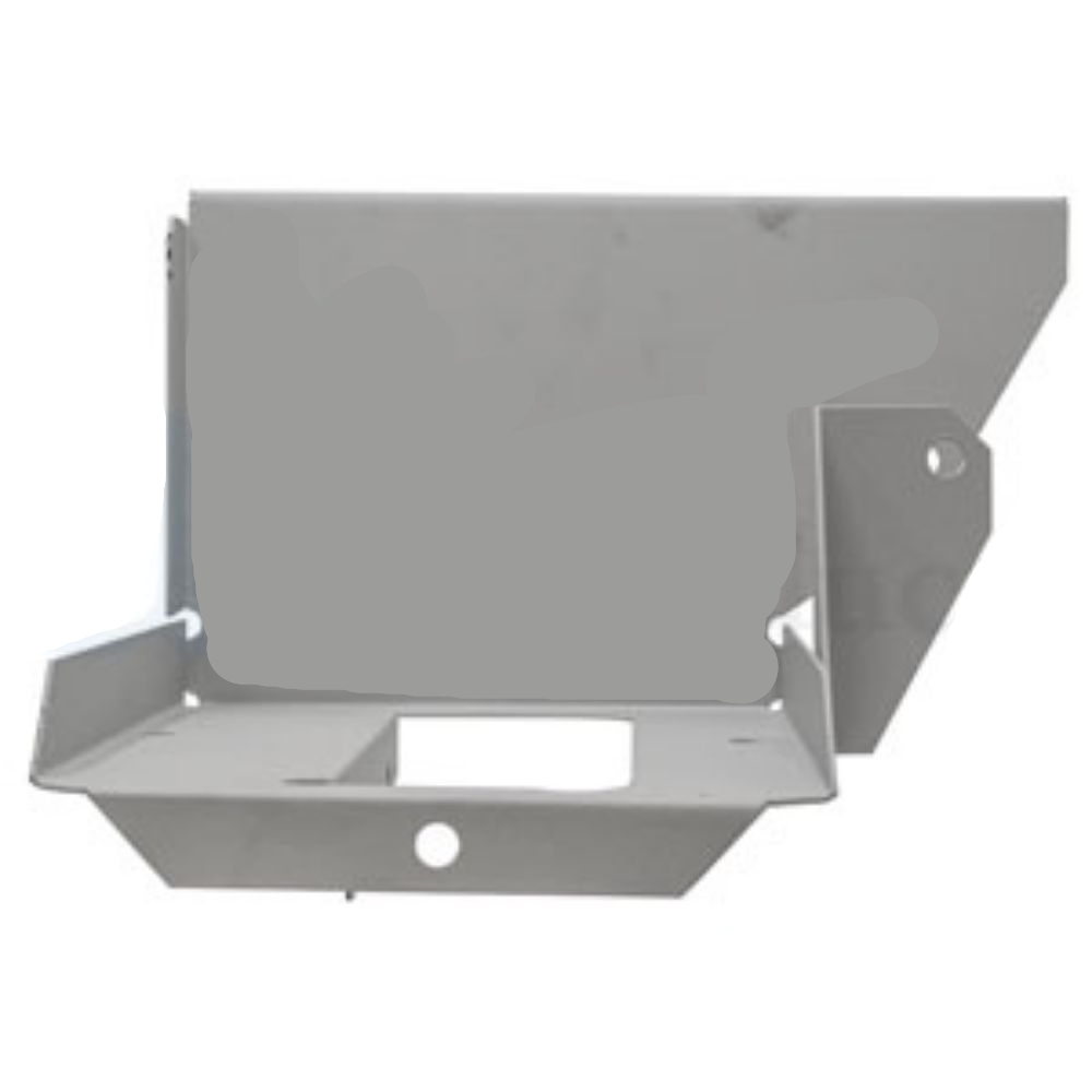 Battery Box for Ford 8N10732 26A732 2N 8N 9N