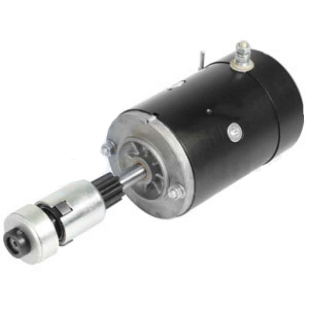 Starter Ford for Ford 8N11001RV 8N11001RV