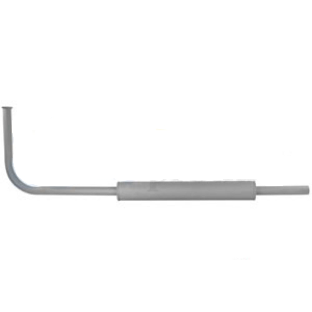 Muffler for Ford 8N5230 AM8N5230 2N 8N 9N