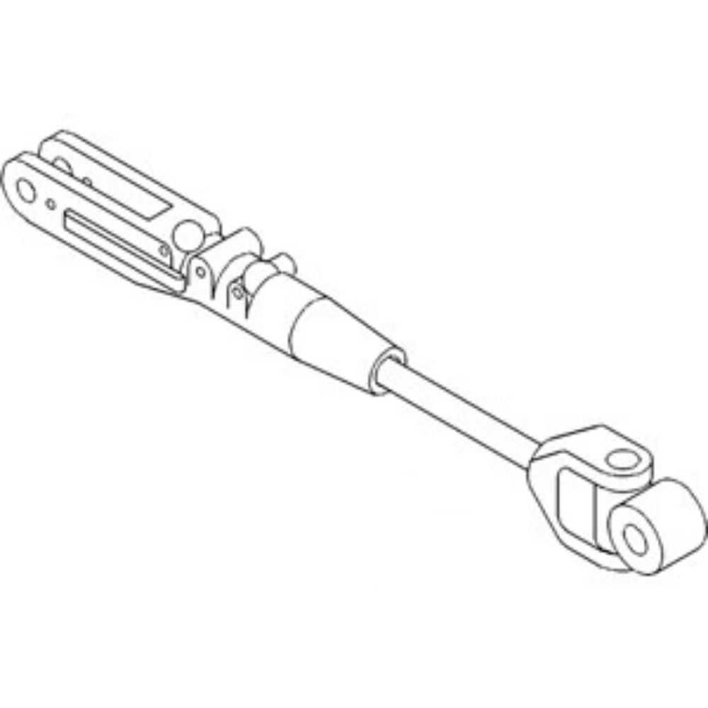 Lift Arm Assy Lh for Ford 8N564B 8N564B NAA 2N 8N 9N