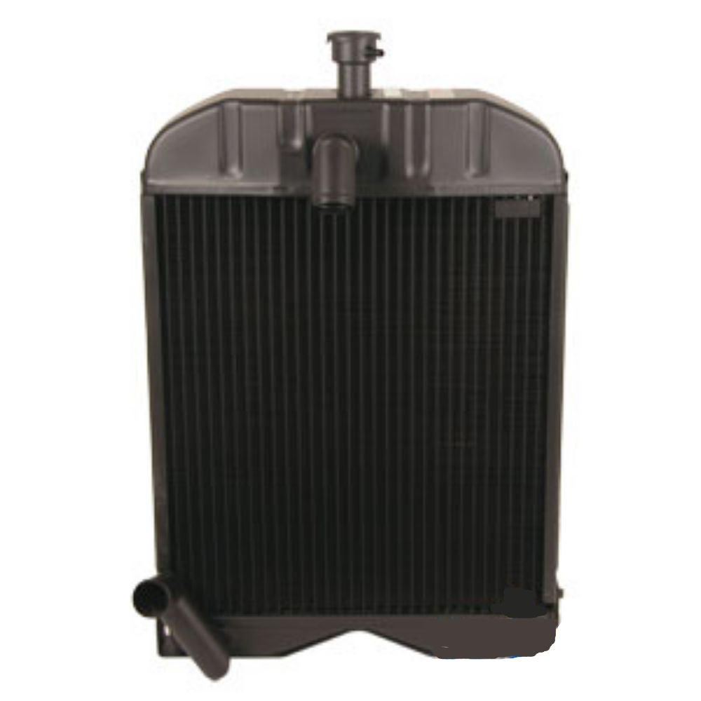 Radiator for Ford 8N8005 B8N8005 2N 8N 9N