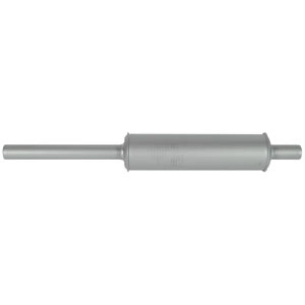 Muffler for Ford 957E5230D K917634 DEXTA SUPER DEXTA