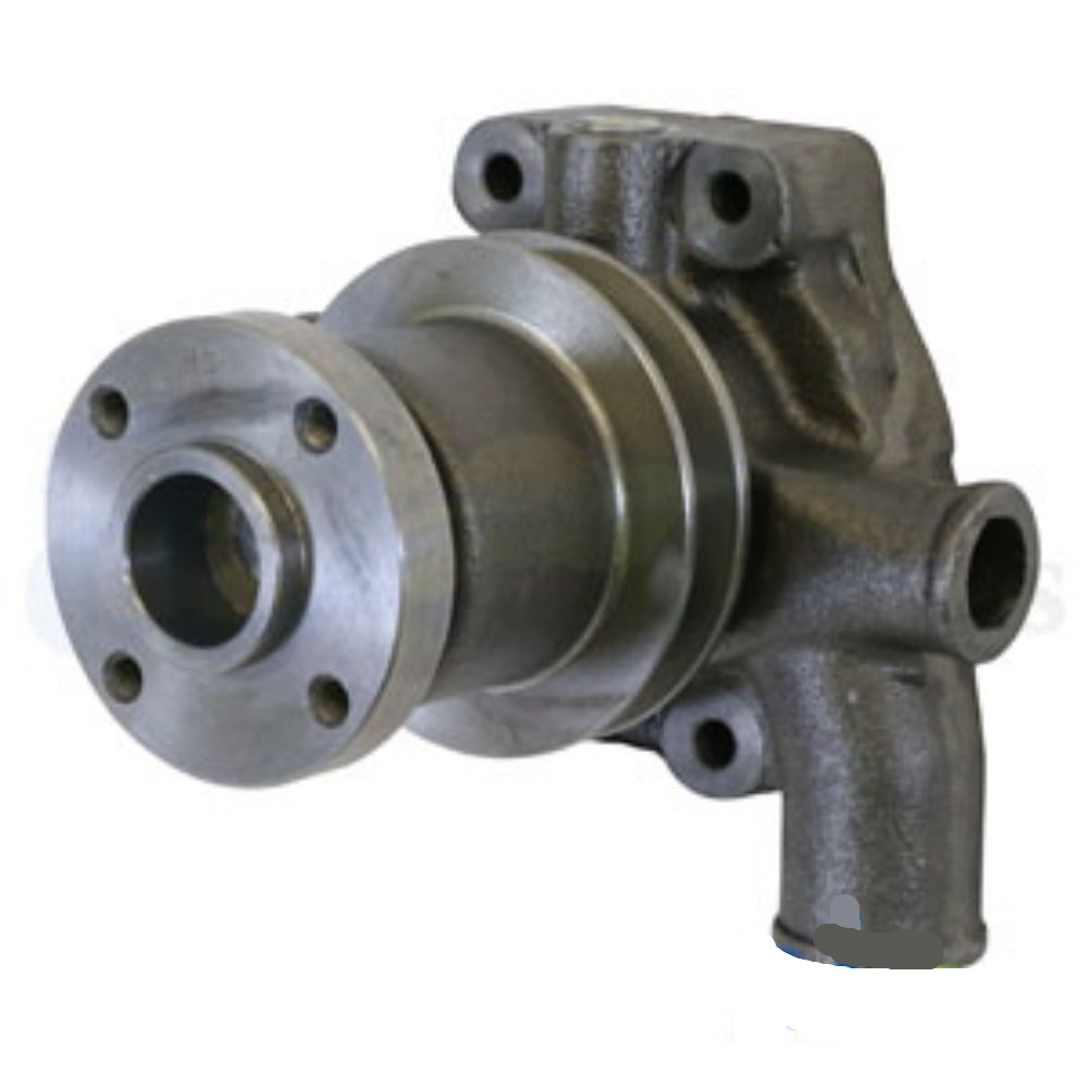 Water Pump W/ Pulley for Ford 957E8501B VPE1018 DEXTA SUPER DEXTA