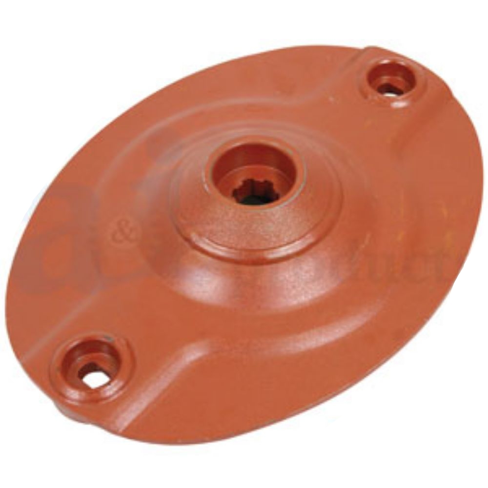 Disc Heavy Duty for Ford 9805078 9805078 442 452 462 463 465