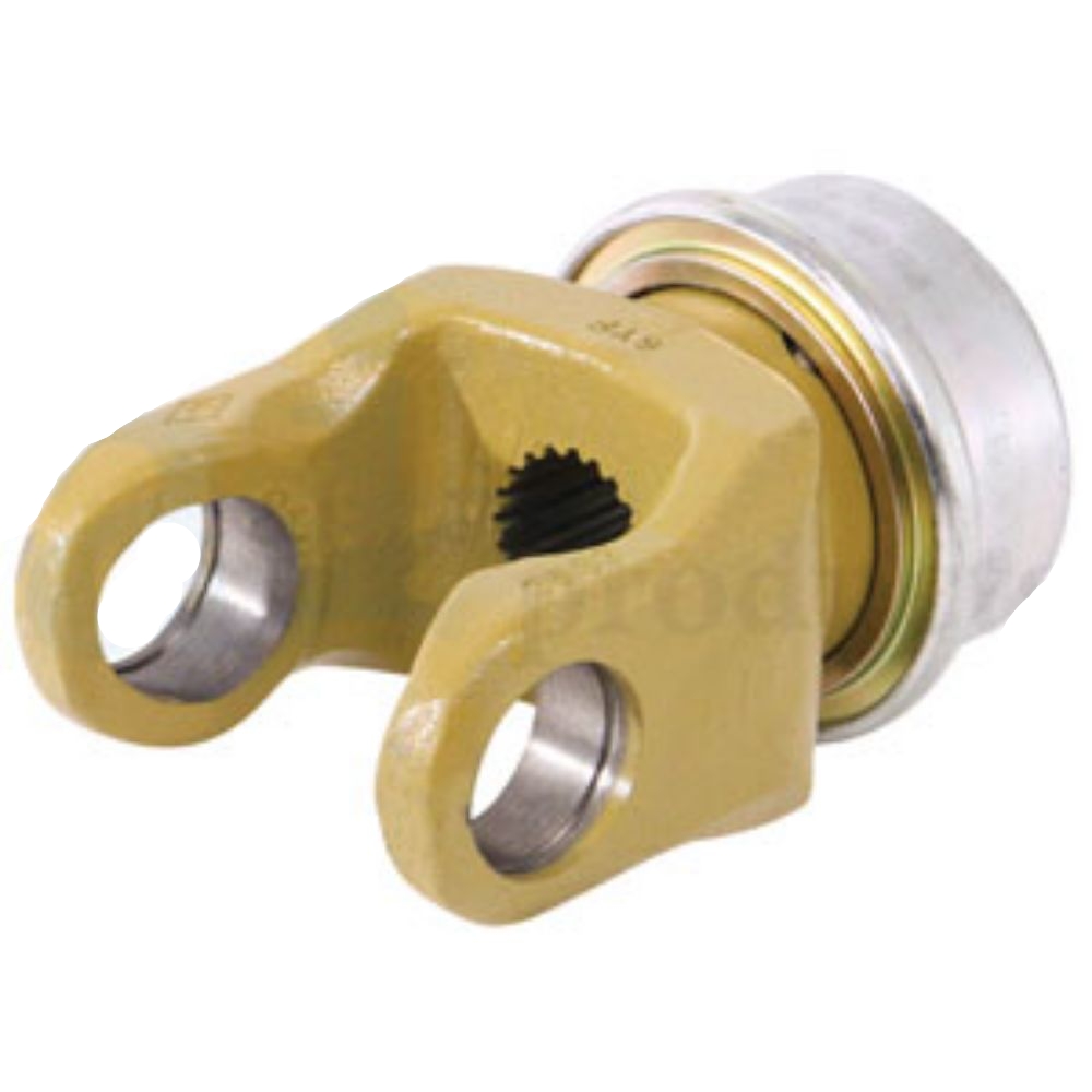 Tractor Yoke Qd for Ford 9827276 9827276 412 415