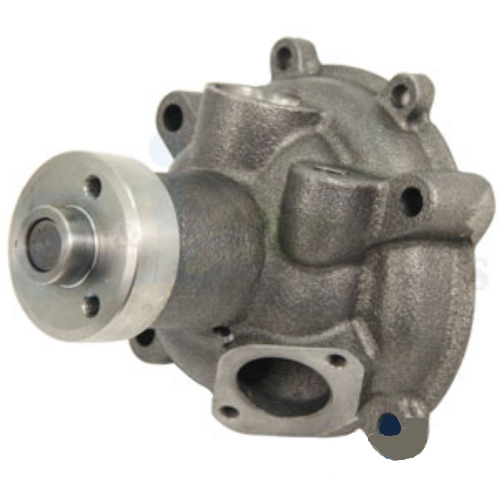 Water Pump for Ford Case-IH Fiat 99454833 VPE1119 JX100U JX1060C JX1070C JX1070N JX1075C JX1075N JX1095N JX1100U JX55 JX60 JX65 JX70 JX70U JX75 JX80 JX80U JX85 J