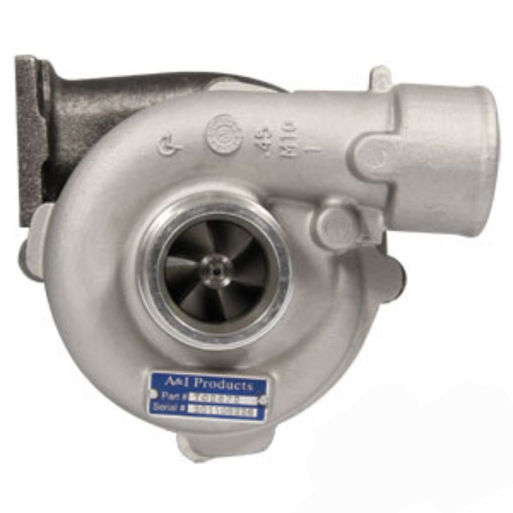 Turbocharger for Ford Case-IH 99462782 454163-5002 JX1070C JX1070N JX1075C JX1075N JX65 JX70 JX95 TK75VA TD70D TD90D TD95D TN70 TN70A TN70D TN70DA TN70S TN70SA TN