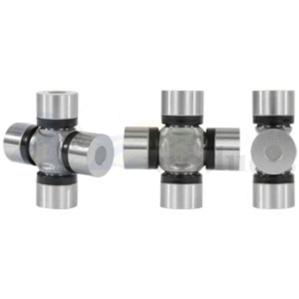 Cross & Bearing Kit 27X71 for Ford Case-IH McCormick 9968059 CAR40825 480F 580K 580SK 480FLL 570LXT 570LXT II 570MXT 580G 580L 580L II 580M 580SL 580SM 580SM PLUS II 584E 585E 585G