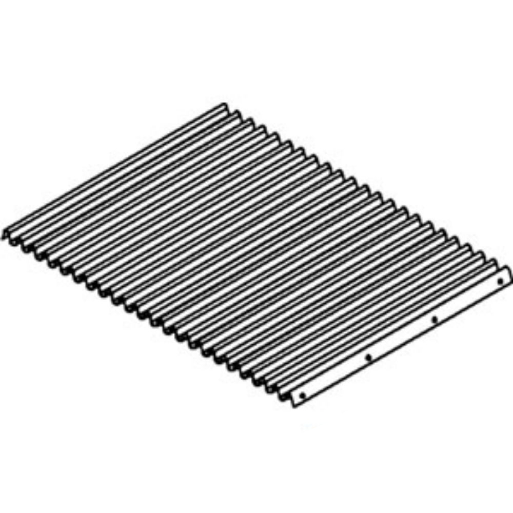 Grille Screen for John Deere A3724R A3724R AO AR 60 620