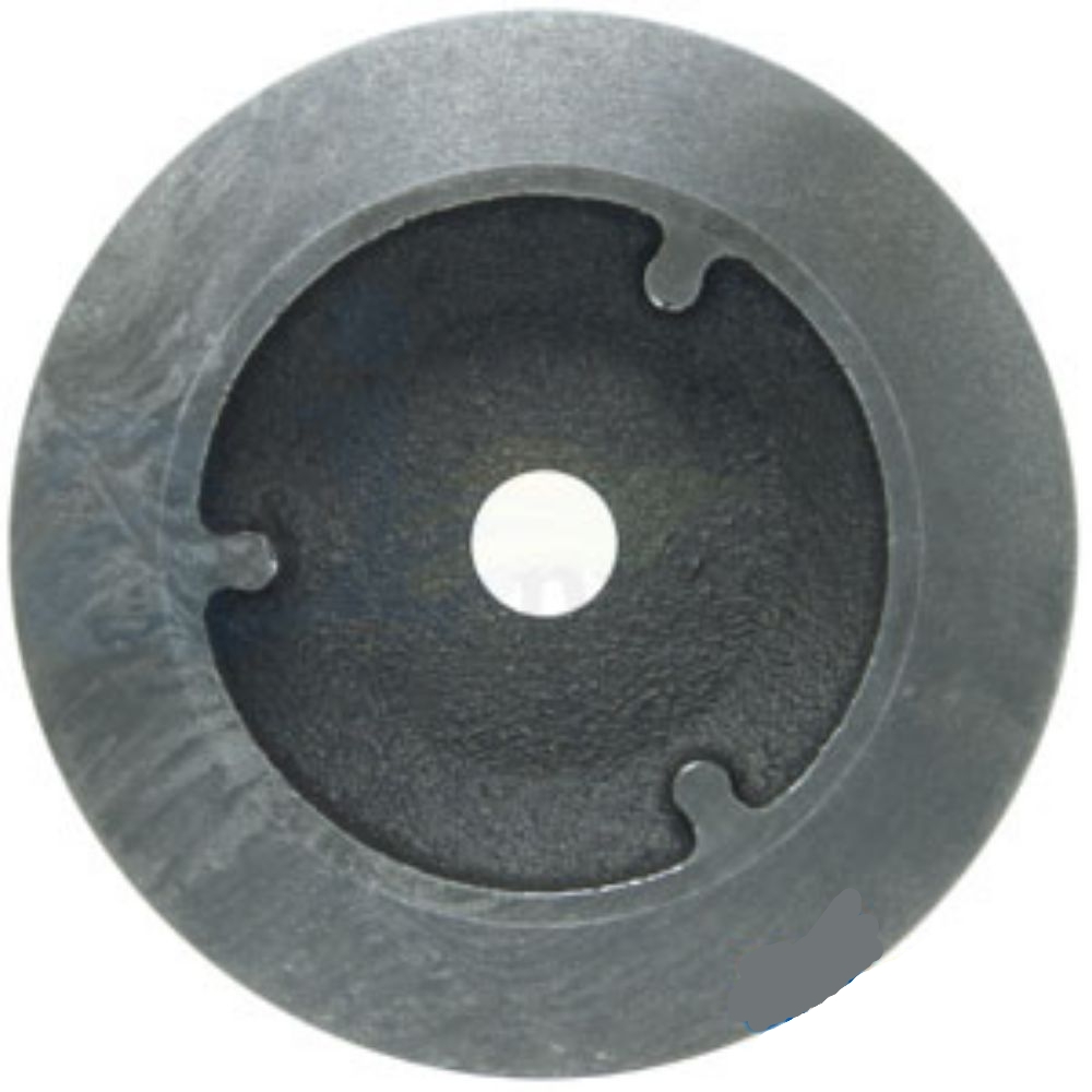 Pulley Wtr Pump (3/8"W) for John Deere A4898R A4898R 50 520 530 60 620 630