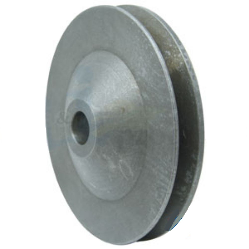 Pulley Wtr Pump (3/8"W) for John Deere A4898R A4898R 50 520 530 60 620 630