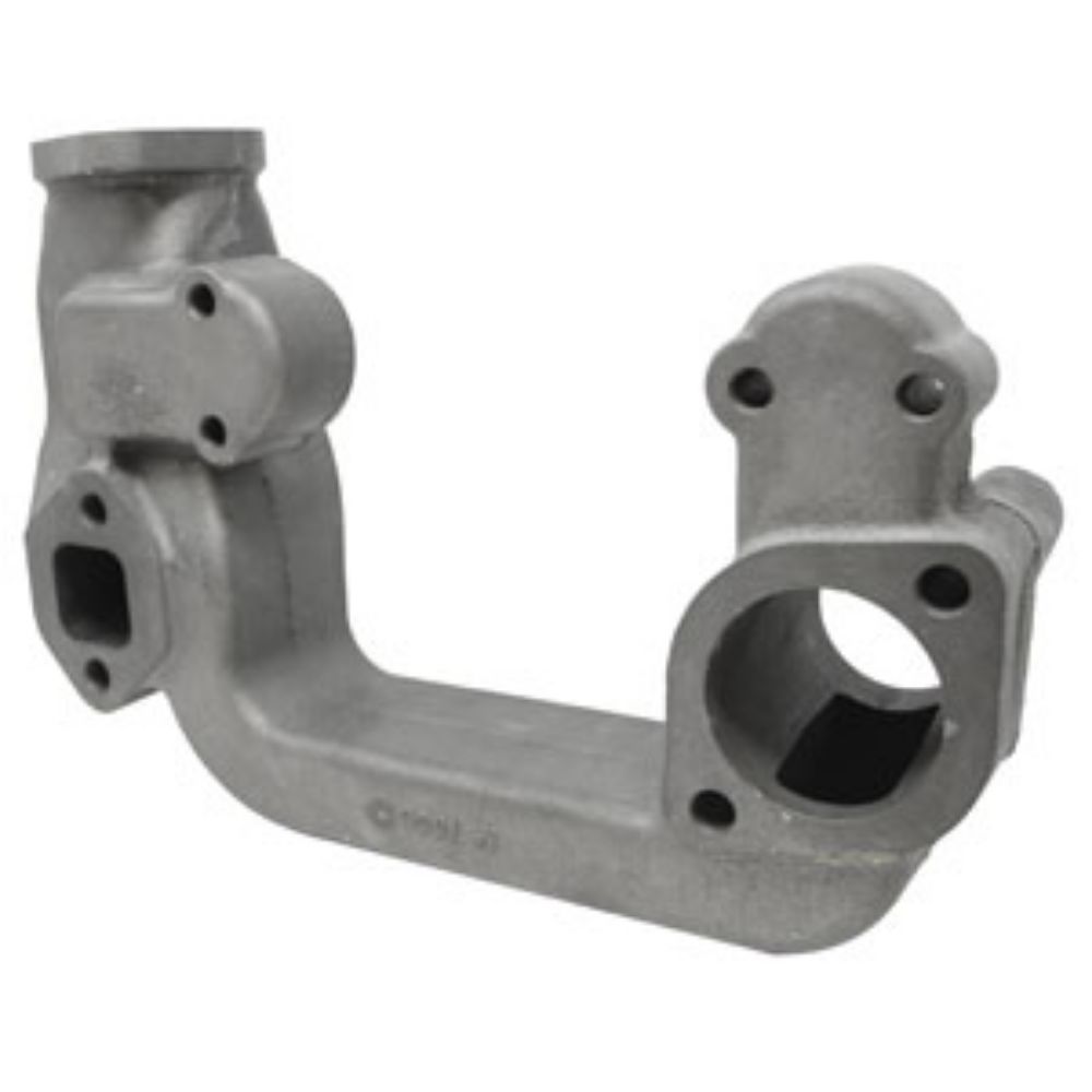 Manifold Exhaust for John Deere A5751R TP-A5751R 60 620 630