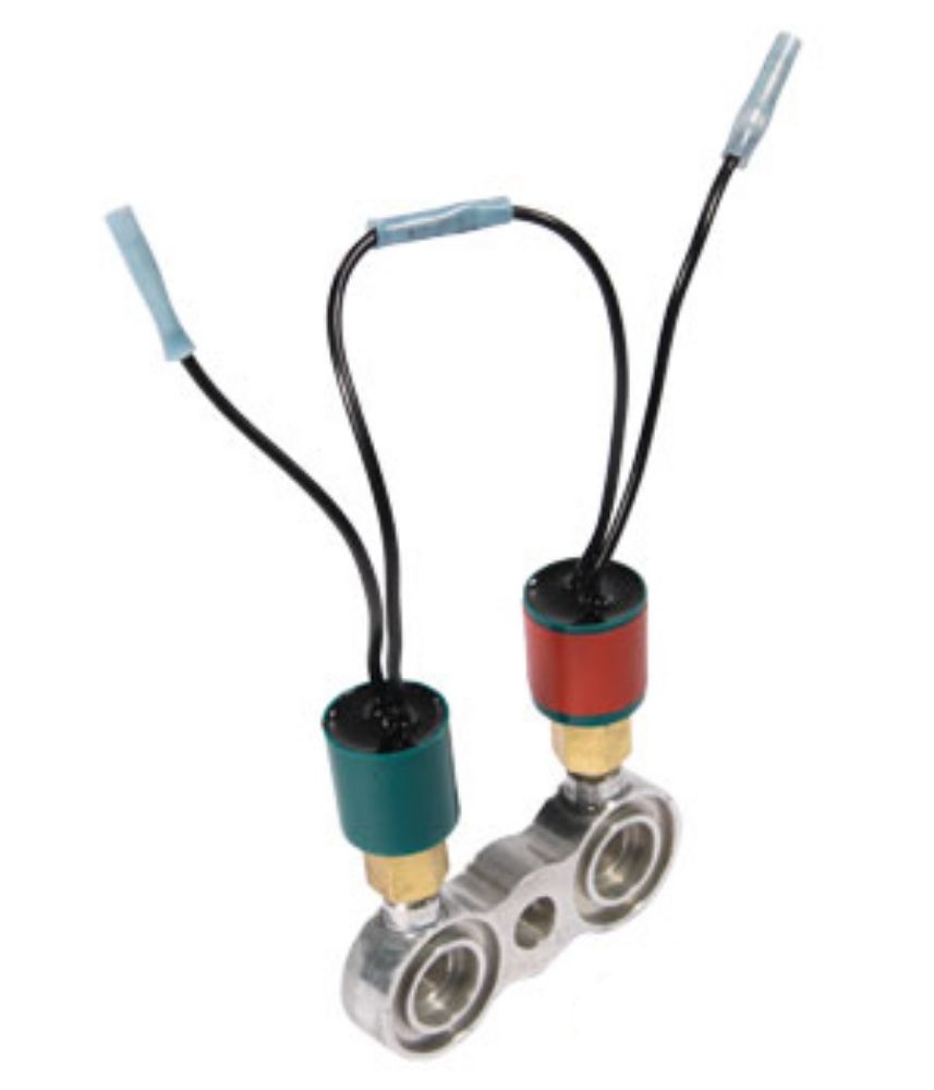 Hi/Low Adaptor Kit for John Deere A6ADPKIT A6ADPKIT CTS CTS II 6620 6622 7720 8820 9400 9410 9450 9500 9500SH 9510 9510SH 9550 9550SH 9560 9560SH 9560STS 9600 9610