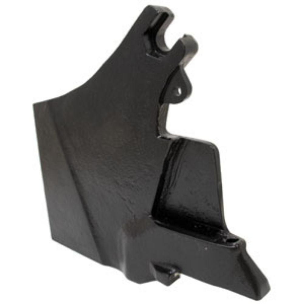 Scraper Lh Boot for John Deere A89376 A89376 2510H